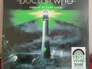 Doctor Who: Horror Of Fang Rock 140g Rutan Blob Vinyl Still Sealed