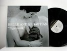 BELLE and SEBASTIAN LP Tigermilk 2011 Matador   vinyl