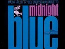 KENNY BURRELL Midnight Blue LP NEW VINYL Blue Note reissue