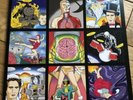 PEARL JAM- BACKSPACER- LP VINYL. MONKEYWRENCH 2716466. NEAR MINT First Press
