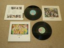 FRANKIE GOES TO HOLLYWOOD WELCOME TO THE PLEASURE DOME VINYL ALBUM RECORD LP NM