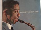 Sonny.  CRISS    Mr blues pour flirter.  Brunswick 87519