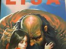 Lisa The Painful RPG Soundtrack 2xLP Vinyl (Black/Red) Limited Release