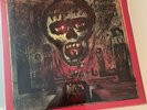 Slayer - Seasons In The Abyss VINYL new LP thrash metal reign in blood