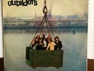 RARE The OUTSIDERS - OUTSIDERS - Holland GARAGE PSYCH 1967 Vinyl LP Dutch FUZZ