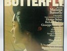 Puccini: Madama Butterfly, Metropolitan Opera, 3 LP Set, Odyssey Y3 32107, 1973