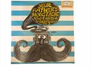 Your Father's Moustache - Albert White & The Gaslite Orch Vol. 2 LP - Blue Vinyl