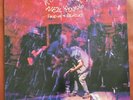 NEIL YOUNG Road Rock (Friends & Relatives) 2LP Vinyl Europe 2000 RARE