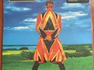 DAVID BOWIE Earthling MOVLP815 Black Vinyl LP RARE Music On Vinyl NEW