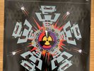 Pop Will Eat Itself - This Is The Day Hour - 1989 -Vinyl LP -1st Press-Excellent