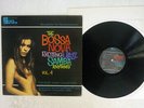 BOSSA NOVA EXCITING JAZZ SAMBA RHYTHMS VOL. 4 RARE GROOVE RG2009LP LP