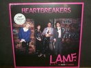 HEARTBREAKERS L.A.M.F. - The Lost '77 Masters LP New SEALED RSD purple vinyl