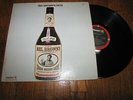 MEL BROWN - MEL BROWN'S FIFTH - ABC IMPULSE AS-9209 RECORDS LP