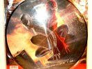 #279 of 1,000 MADE - SPIDERMAN 3 - LIMITED EDITION LP VINYL RECORDS 2 DISC SET