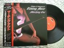Yngwie J. Malmsteen's Rising Force   Marching Out   Japanese LP Polydor 28MM0420