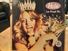 HOLE-Live Through This-German 1994 RARE WHITE VINYL-ONLY 3,000 press-EFA 04935-1