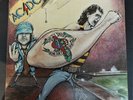 AC / DC - Dirty Deeds Done Dirt Cheap IMPORT Australia Lp 1976 APLP.020 Vinyl NM