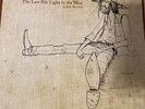 Ben Nichols – The Last Pale Light In The West - Vinyl