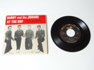 DANNY & THE JUNIORS - AT THE HOP Extended Play 45 rpm ABC Paramount EP 11