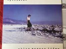 Pinback - Blue Screen Life - CLEAR WAX - Ace Fu - RARE INDIE ROCK LP