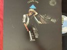 Tom Waits - Closing Time - Asylum SD 5061 - RARE ROCK LP