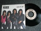 KISS-Lick it up 7 PS-1983 Germany-Casablanca-814 498 7