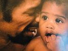 Gil Scott-Heron REAL EYES 1980 LP FIRST PRESS Arista AL9540 Orig Inner Slv EX/EX