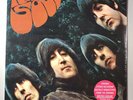 BEATLES. Rubber Soul LP. 1987 USA EMI Capitol Version. 14 Songs. STEREO. Sealed.