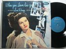 1950's CAPITOL MONO FEMALE VOCALIST LP-SUE RANEY 
