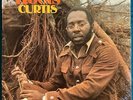 CURTIS MAYFIELD ROOTS SEALED ORIG 1971 CURTOM LP w/TEXTURED CALENDAR G/F COVER