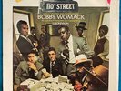 BOBBY WOMACK ACROSS 110th STREET OST SEALED ORIG 1972 LP JJ JOHNSON FUNK SOUL