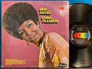 ERMA FRANKLIN SOUL SISTER NM/ NM- ORIG 1969 BRUNSWICK LP SHRINK ARETHA LIGHT MY