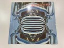 SEALED The Alan Parsons Project Ammonia Avenue AL8 8204 1984 Vinyl NEW LP Rare