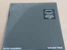 Metallica - Enter Sandman (remastered ) '' 7 Vinyl Limited Edition