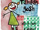 Talulah Gosh - Was It Just A Dream? - Green & Yellow Vinyl 2LP - DAMGOOD364LP