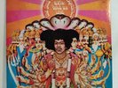 The Jimi Hendrix Experience - Axis: Bold As Love - (VG/VG) - US Vinyl LP - Re...