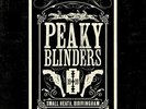 Peaky Blinders OST [VINYL]