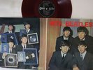 LP/GF BEATLES With The Beatles OP7549 ODEON JAPAN Vinyl