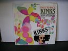 THE KINKS:   FACE TO FACE    RS 6228     CON  EX