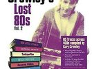 Gary Crowley - Lost 80s 2