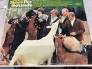 The Beach Boys Pet Sounds LP 66 CAP MONO T 2458 1ST PRESSING ABBEY PRESS VG+/VG