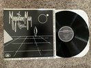 Patrick Cowley – Megatron Man LP Megatone R1001 - Electronic Disco - Disco - NM-