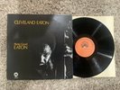Cleveland Eaton ?– Plenty Good Eaton LP Black Jazz BJQD/20 Free Jazz - QUAD EX+