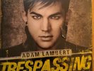 Adam Lambert 