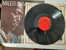 Miles Davis Kind Of Blue 1959 - First Press - DG Columbia 6 Eye Mono LP - VG/VG+