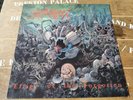 Vinyl Lp Suffocation Effigy The Forgotten Rar First Press