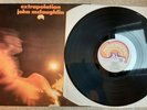 John McLaughlin ?– Extrapolation. Marmalade 1969. 608 007.
