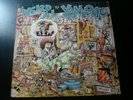 WEIRD AL YANKOVIC SELF TITLED LP RECORD
