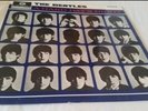 *Exceptional* The Beatles : A Hard Day's Night  1964 LP vinyl record
