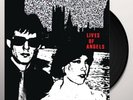LIVES OF ANGELS Elevator To Eden Vinyl LP Record NEW MINT 1980s New Wave Synth ?